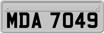 MDA7049