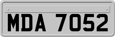 MDA7052