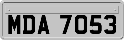 MDA7053