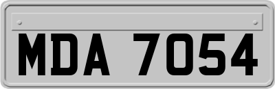 MDA7054