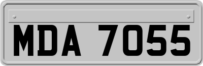 MDA7055
