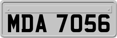 MDA7056