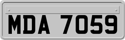 MDA7059