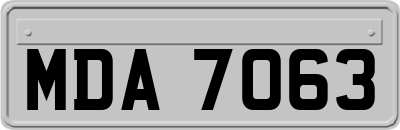 MDA7063