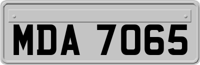 MDA7065