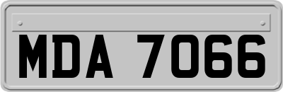 MDA7066