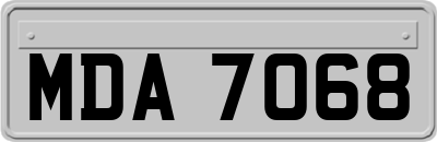 MDA7068