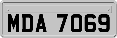 MDA7069