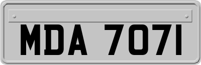 MDA7071