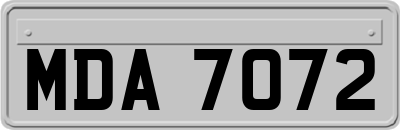 MDA7072