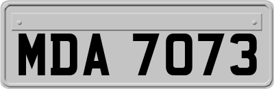 MDA7073