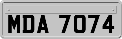 MDA7074