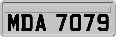 MDA7079