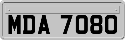 MDA7080