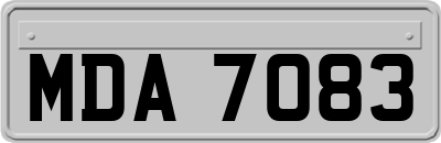 MDA7083