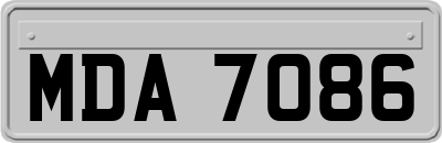 MDA7086