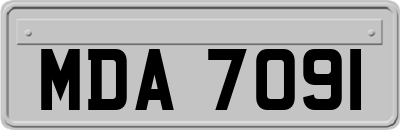 MDA7091