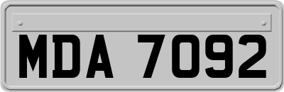 MDA7092