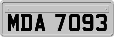 MDA7093