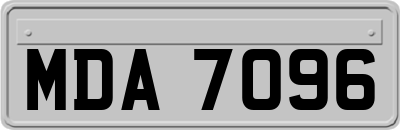 MDA7096