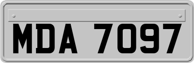 MDA7097