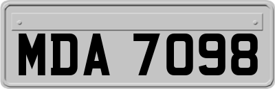 MDA7098
