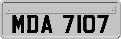 MDA7107