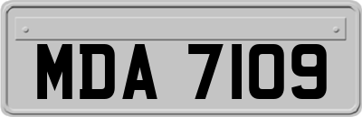 MDA7109