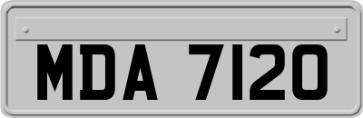 MDA7120