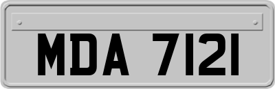 MDA7121