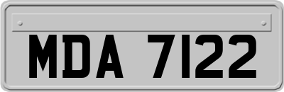 MDA7122