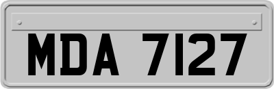 MDA7127