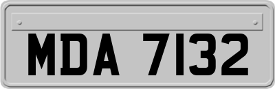 MDA7132