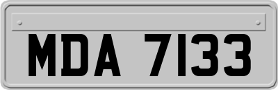 MDA7133
