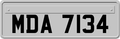 MDA7134
