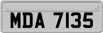 MDA7135
