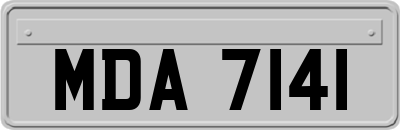 MDA7141