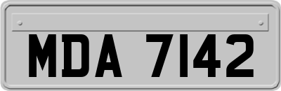 MDA7142