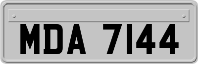 MDA7144