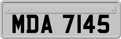 MDA7145