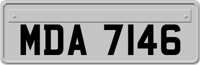 MDA7146