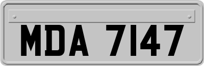 MDA7147