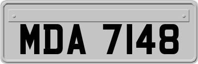 MDA7148