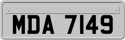 MDA7149