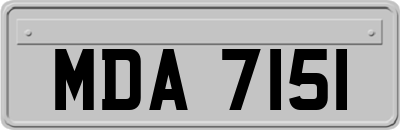 MDA7151