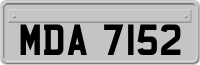 MDA7152