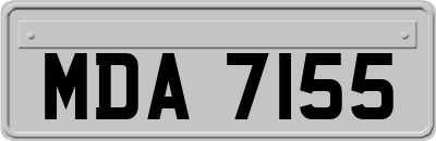 MDA7155