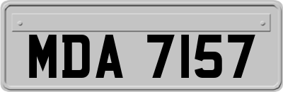 MDA7157