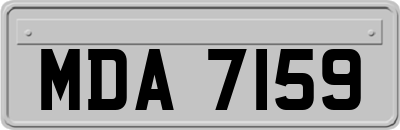 MDA7159