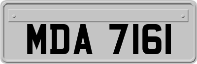 MDA7161